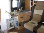 Hymer Car 302 SportLine 2010 года